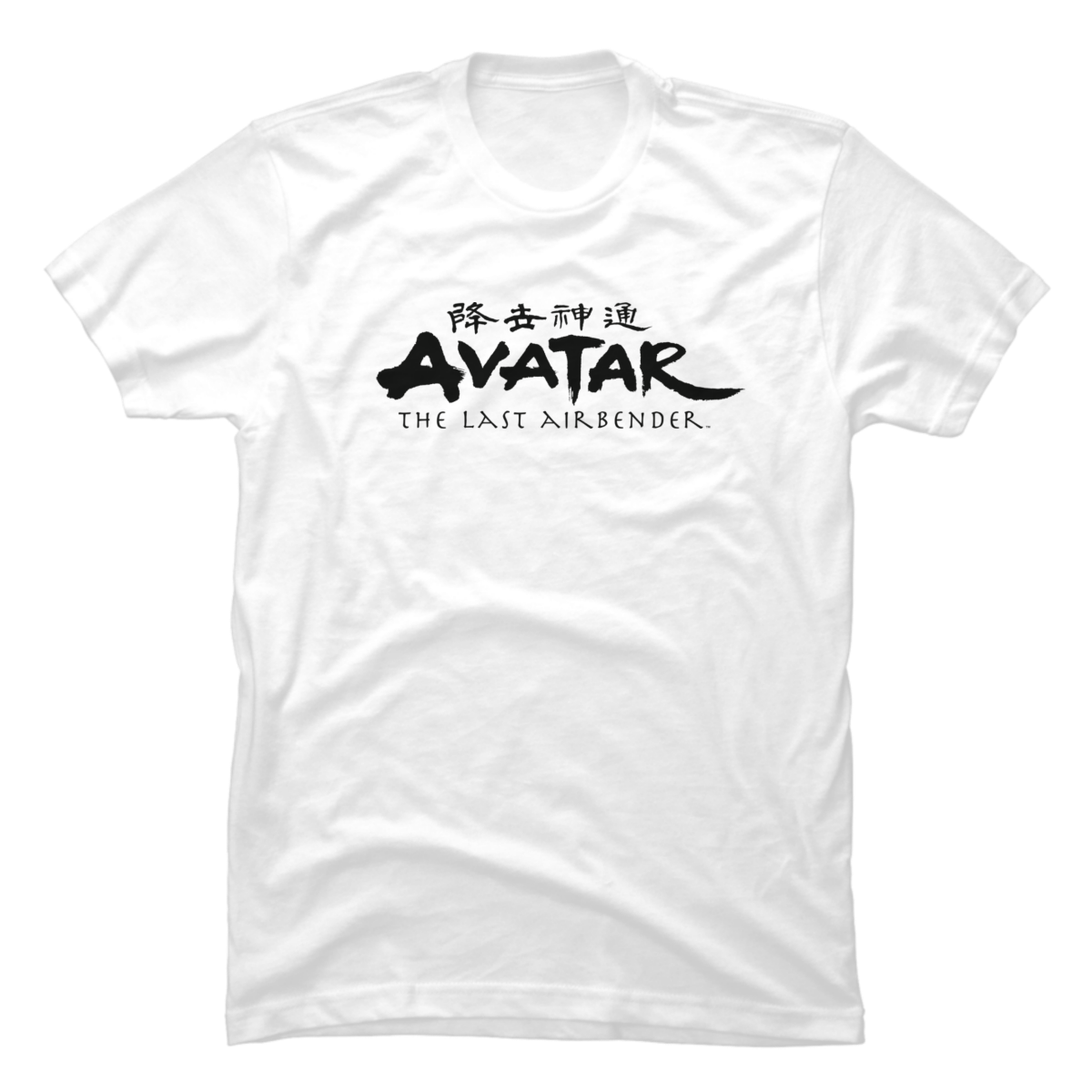 avatar tee shirts